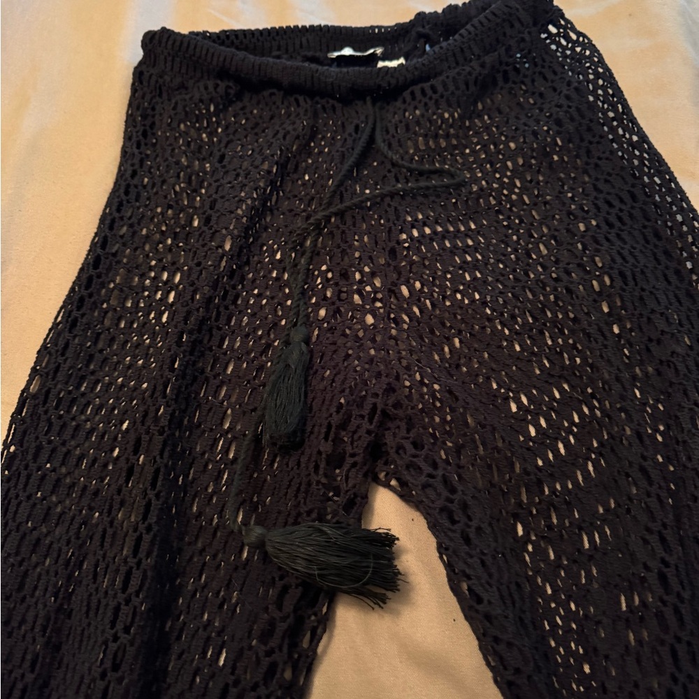 Gianni Bini Knit Pants